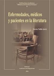 Enfermedad en la literatura