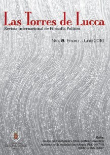 Las torrres de Lucca