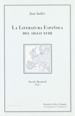 Literatura Española XVIII