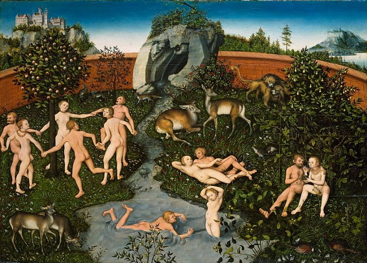 R.3 imagen Ferri Lucas Cranach.Das_Goldene_Zeitalter_(Nasjonalgalleriet,_Oslo)