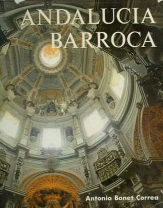 Andalucía barroca