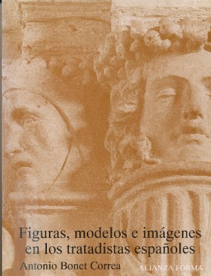 Figuras modelos e imágenes en los tratadistas esp