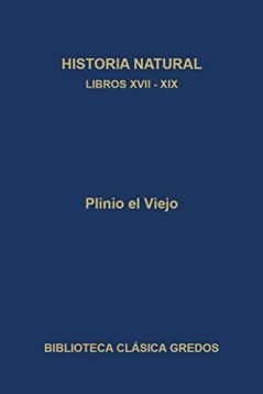 PLinio el viejo