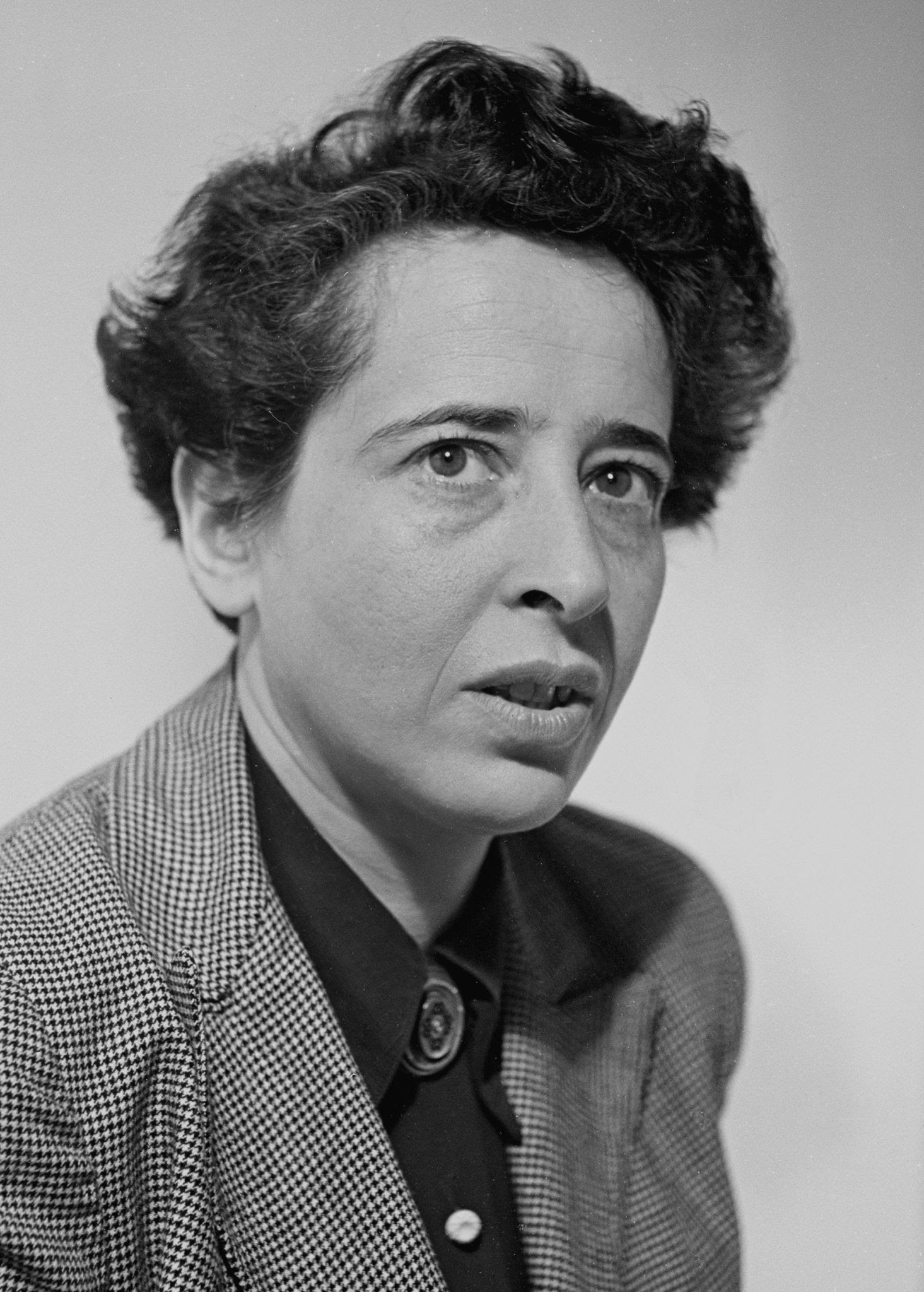 Arendt II