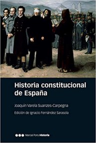 Historia constitucional