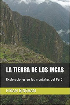 3 - La tierra de los Incas