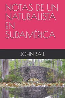 8 - Notas de un naturalista en sudamérica