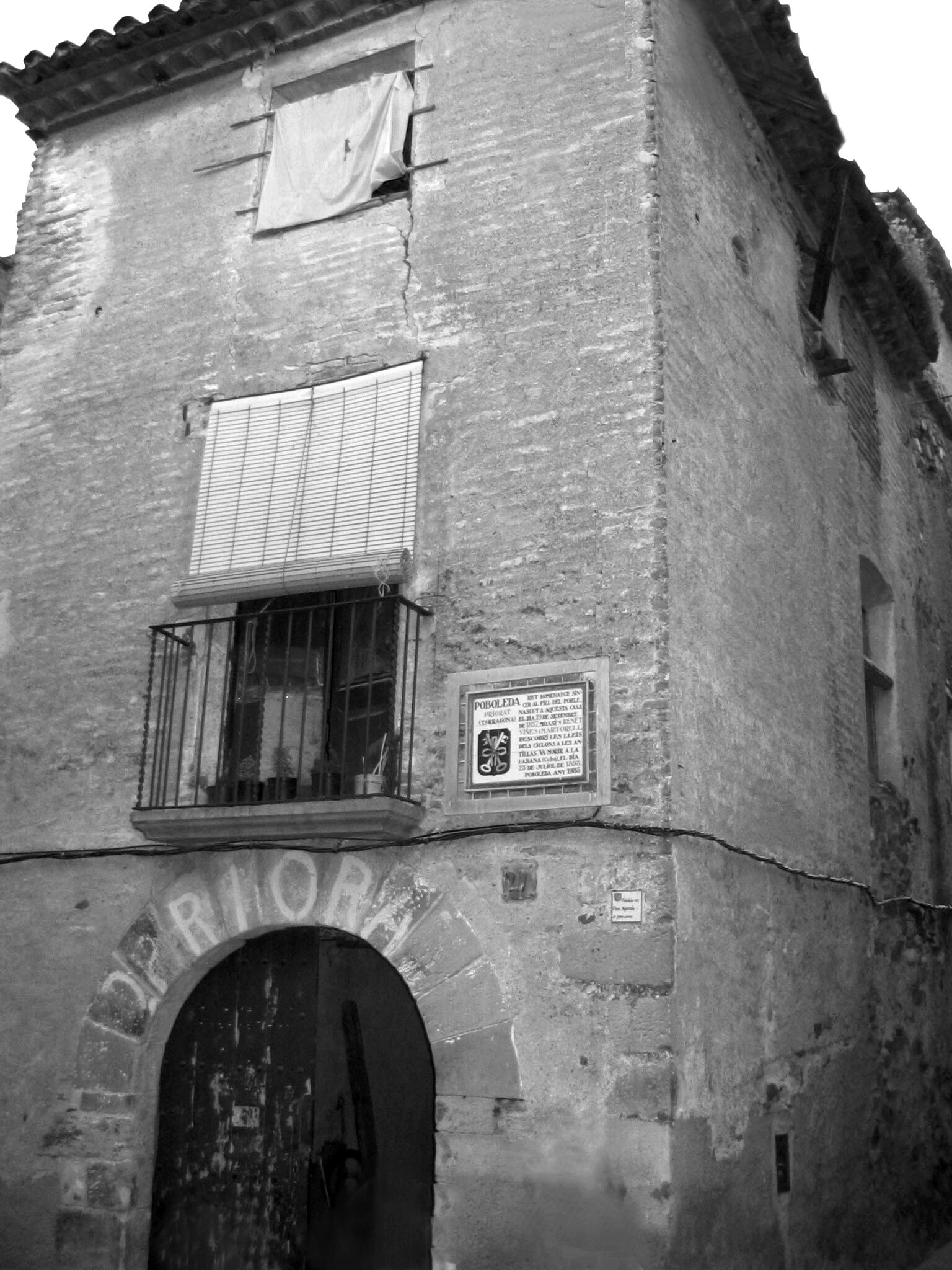 Casa natal de Viñes