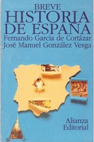 Breve historia de España (1994)