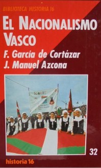 El nacionalismo vasco