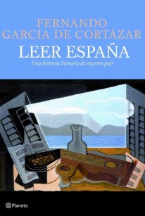 Leer España- Una historia literaria de nuestro país