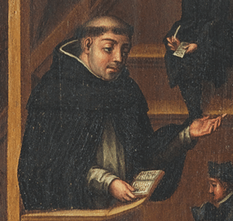 1_Báñez enseñando detalle