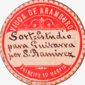 PrimeraGrabacionGuitarra