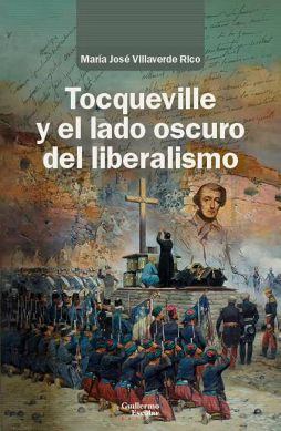 Cubierta Tocqueville