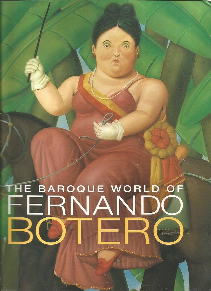 BOTERO 5