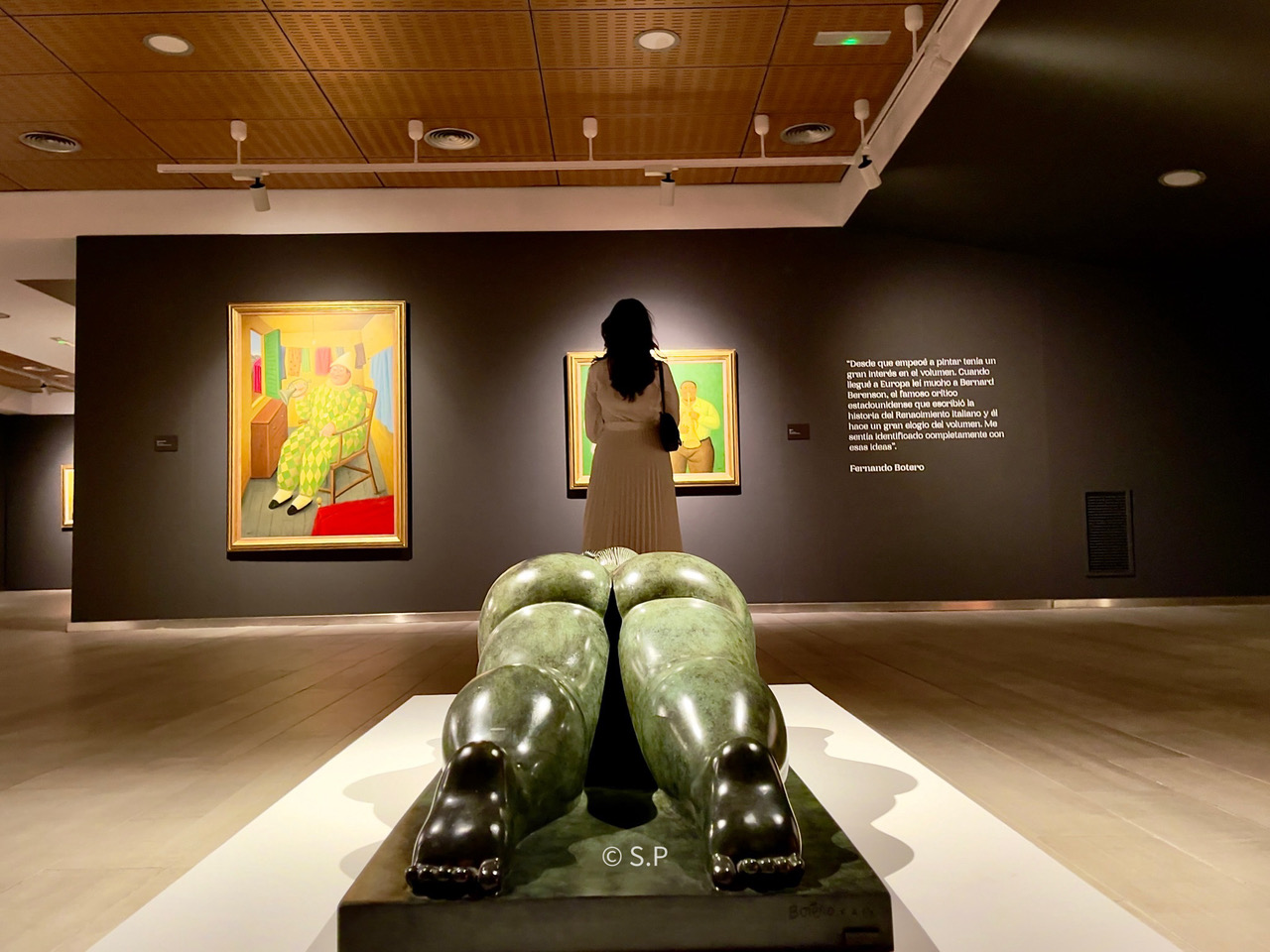 BOTERO 7