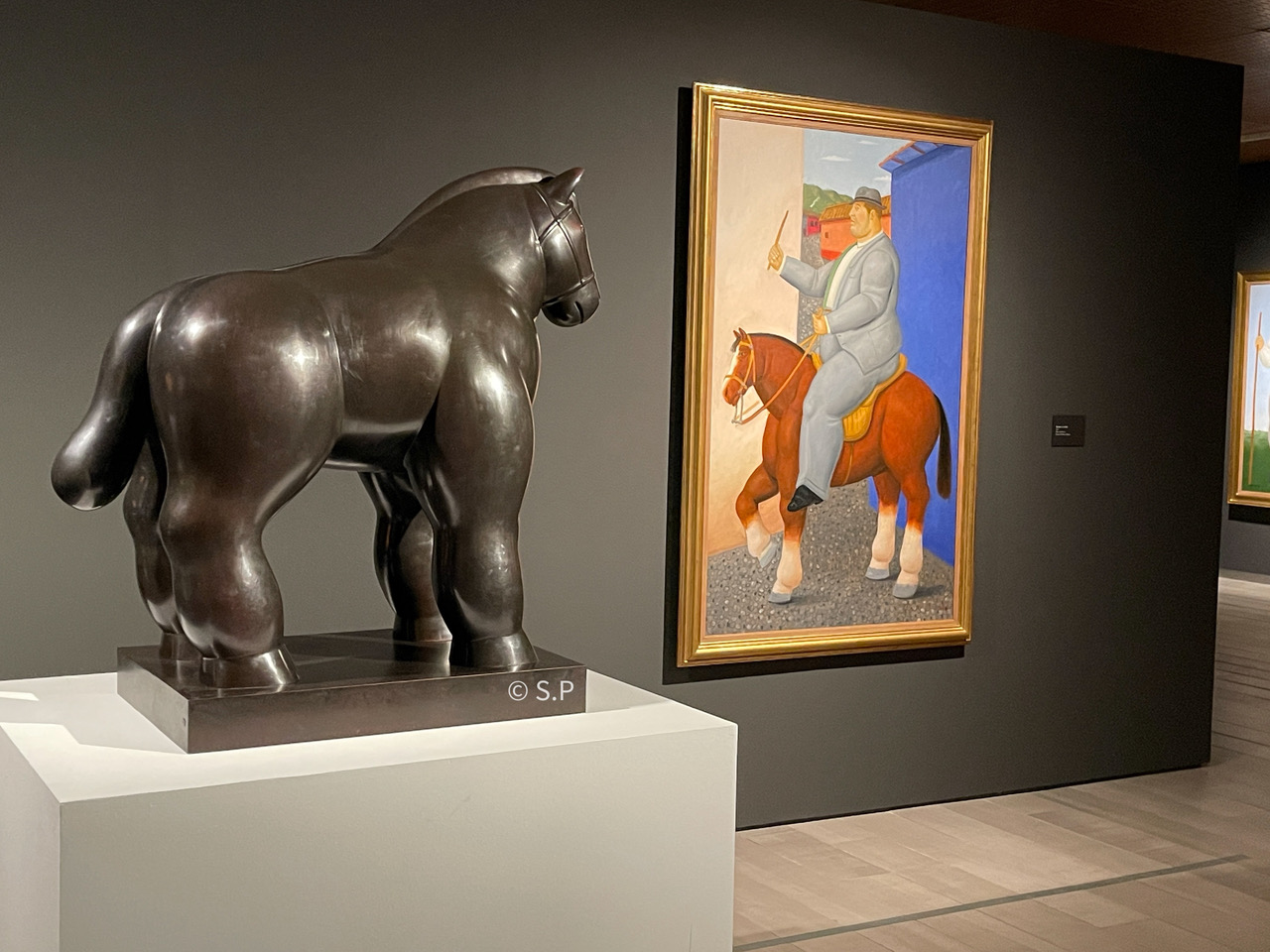 BOTERO 8