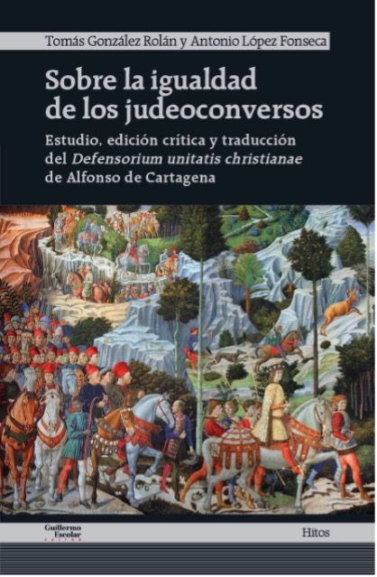 Cubierta Alfonso de Cartagena