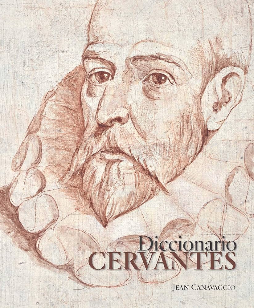 Diccionario Cervantes