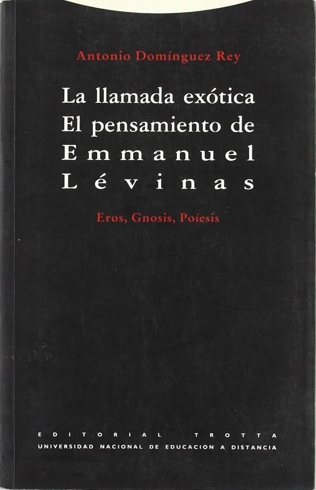 La llamada exótica
