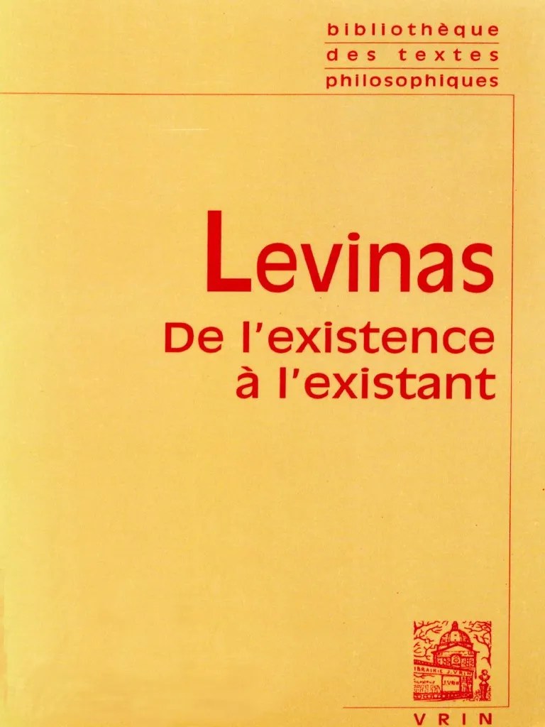 Levinas 3